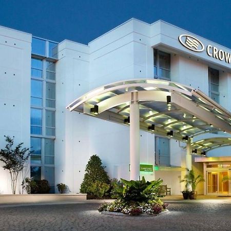 Crowne Plaza Charleston By Ihg Hotel North Charleston Eksteriør billede