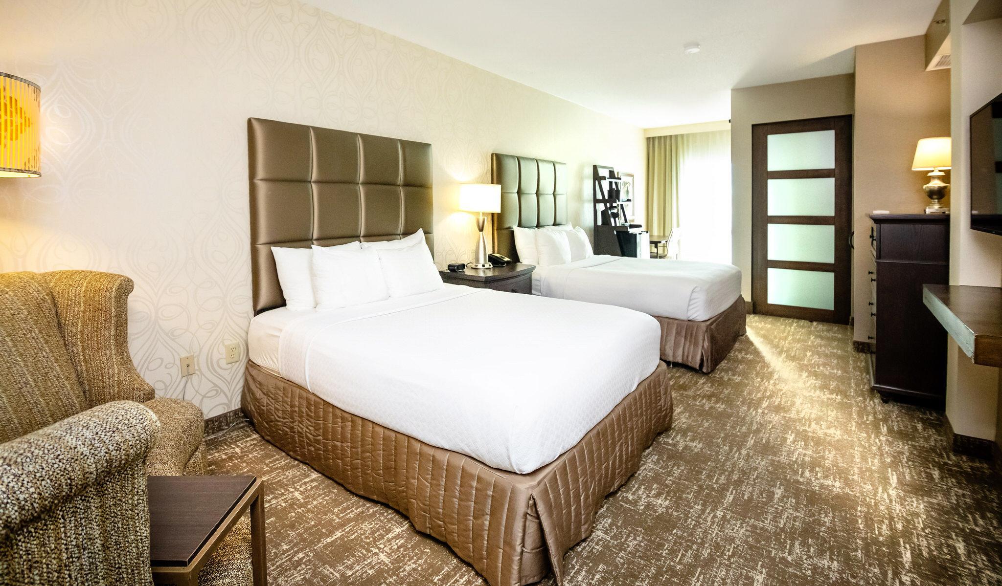 Crowne Plaza Charleston By Ihg Hotel North Charleston Eksteriør billede