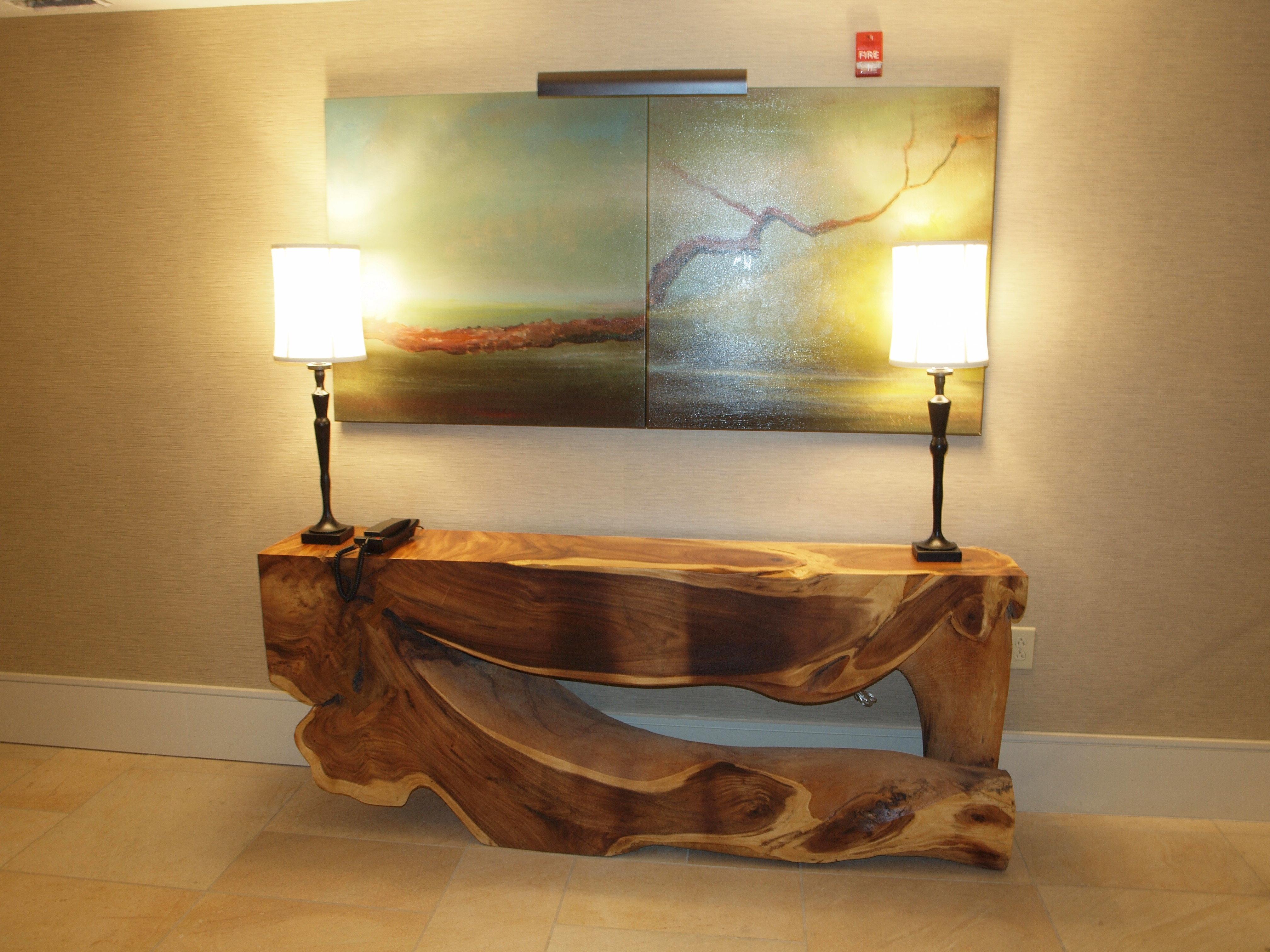 Crowne Plaza Charleston By Ihg Hotel North Charleston Interiør billede