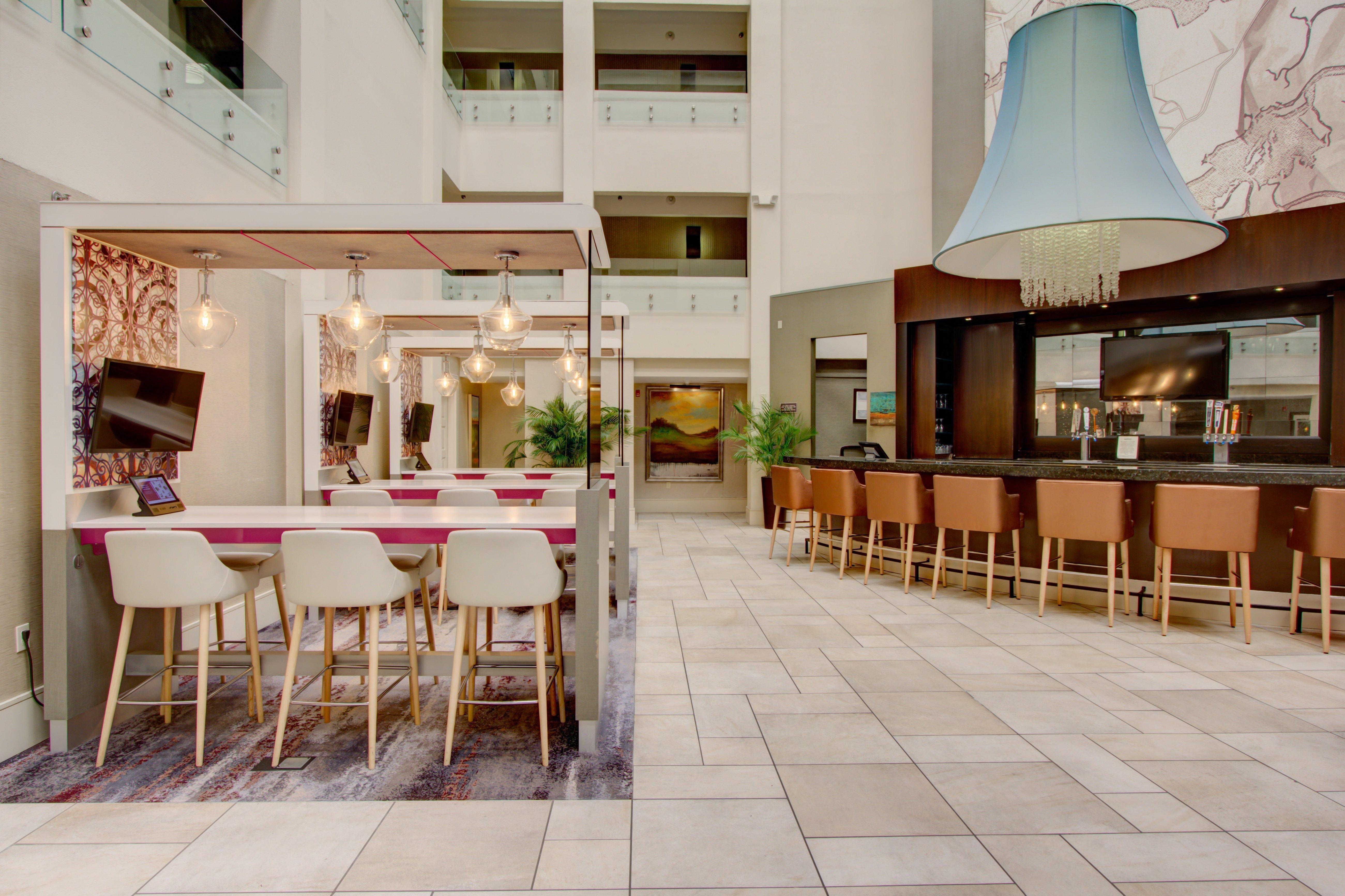 Crowne Plaza Charleston By Ihg Hotel North Charleston Eksteriør billede