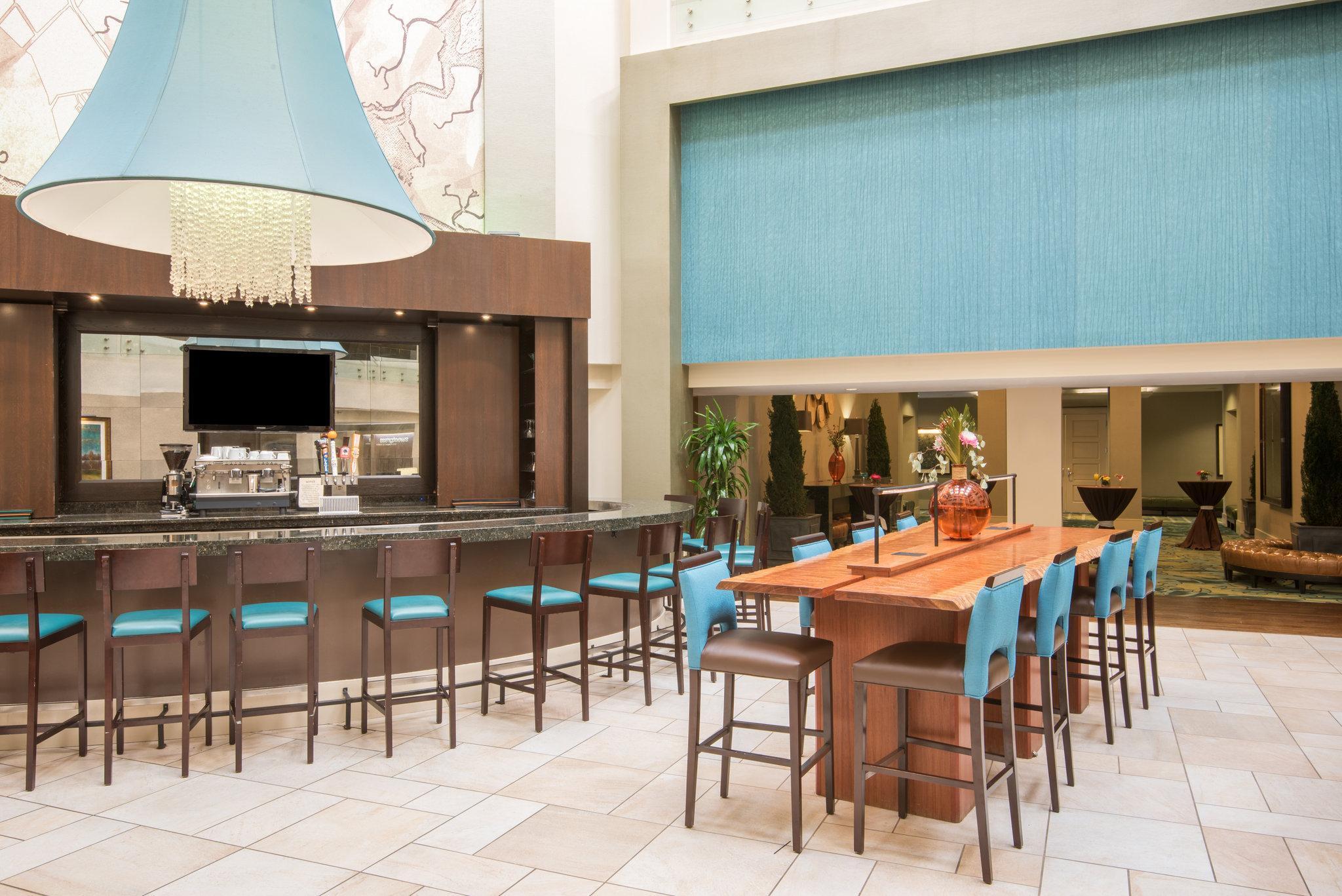 Crowne Plaza Charleston By Ihg Hotel North Charleston Eksteriør billede