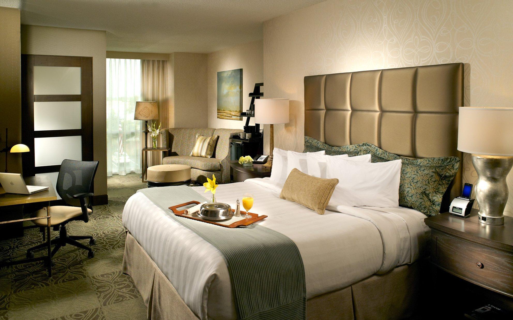 Crowne Plaza Charleston By Ihg Hotel North Charleston Eksteriør billede