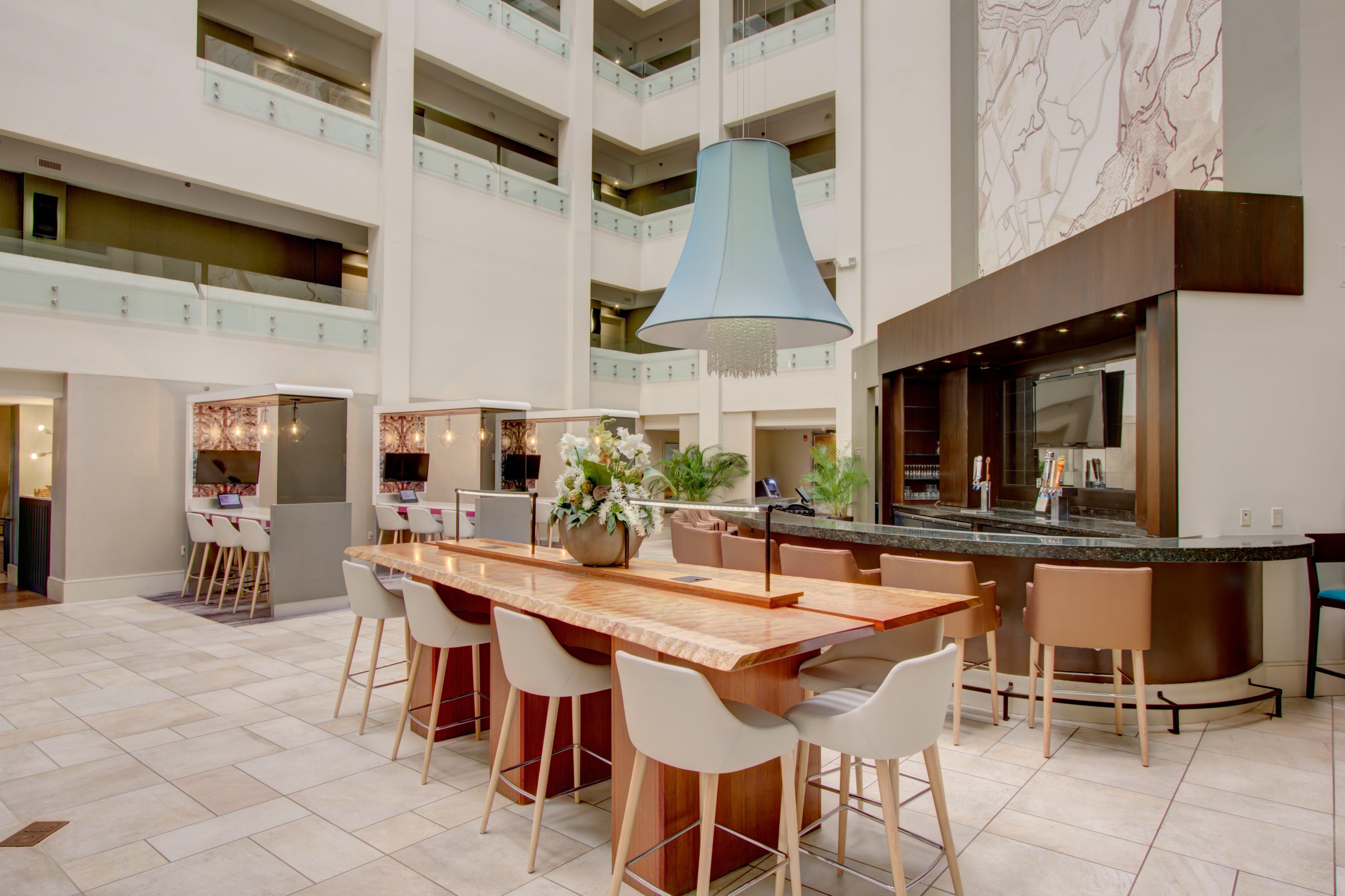 Crowne Plaza Charleston By Ihg Hotel North Charleston Eksteriør billede