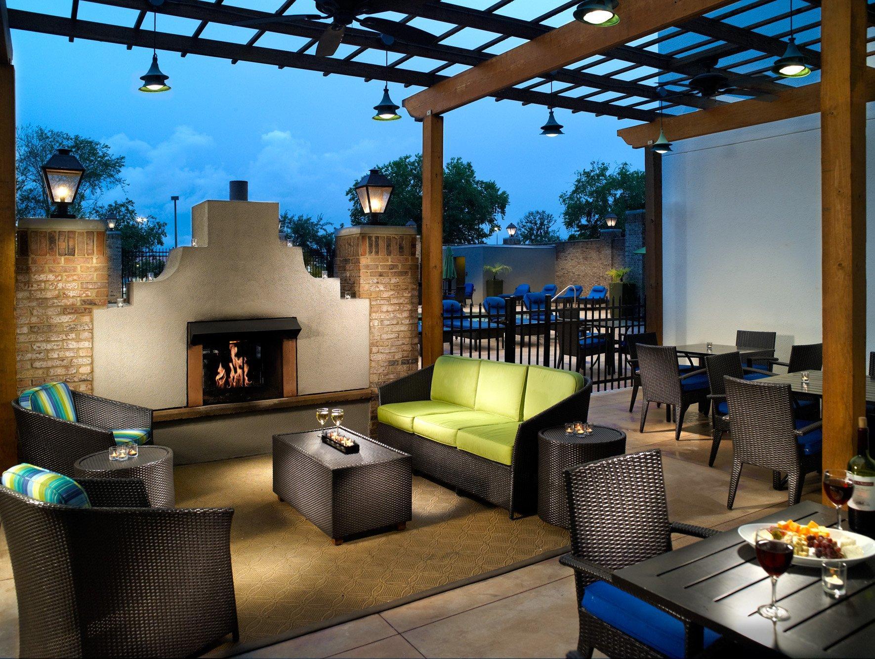 Crowne Plaza Charleston By Ihg Hotel North Charleston Eksteriør billede