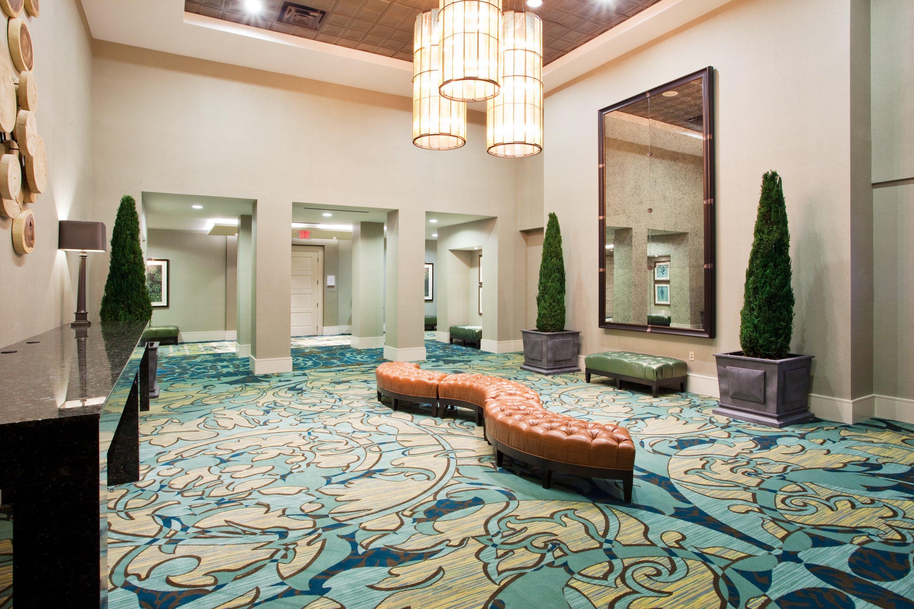 Crowne Plaza Charleston By Ihg Hotel North Charleston Eksteriør billede