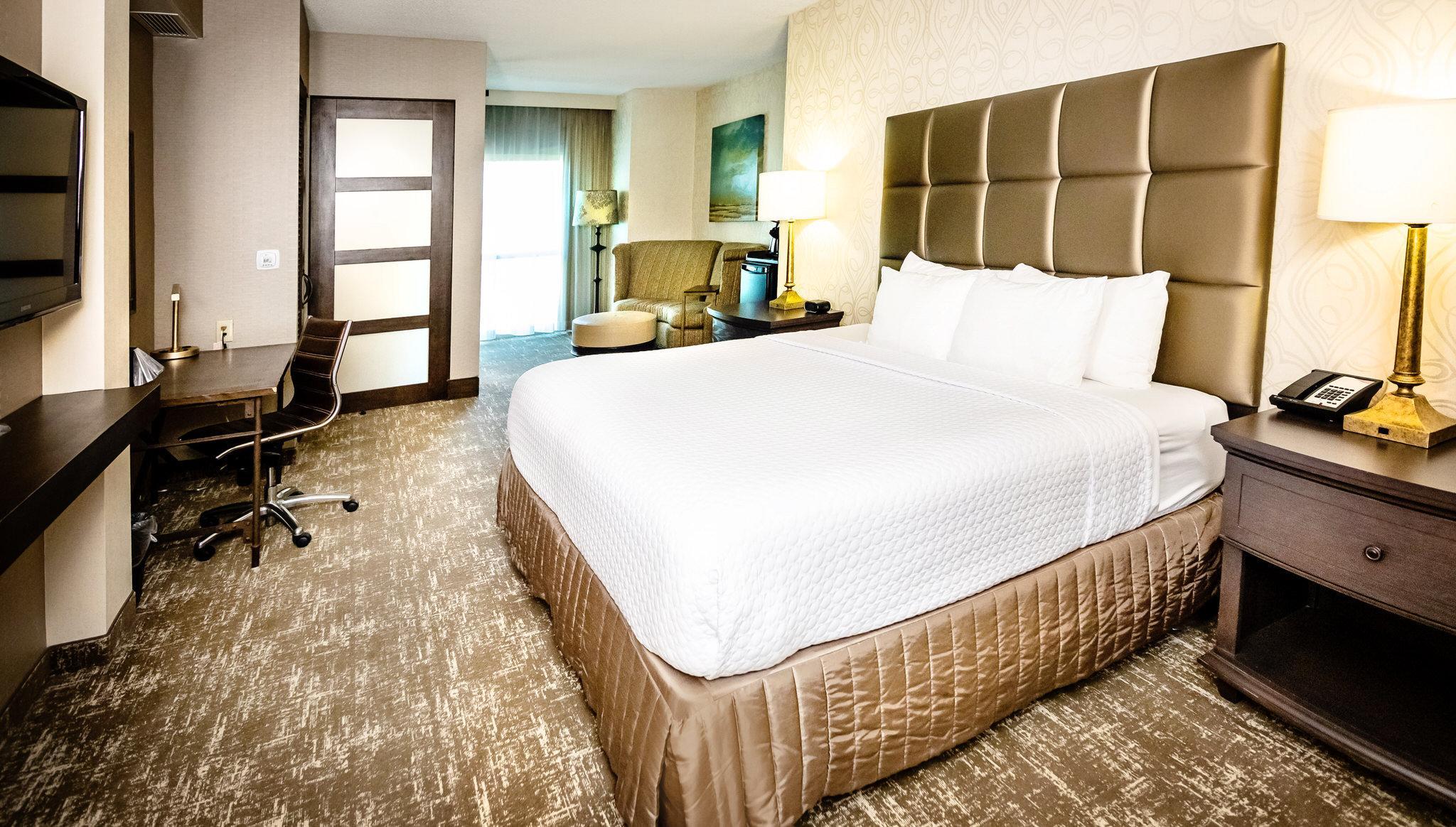 Crowne Plaza Charleston By Ihg Hotel North Charleston Eksteriør billede